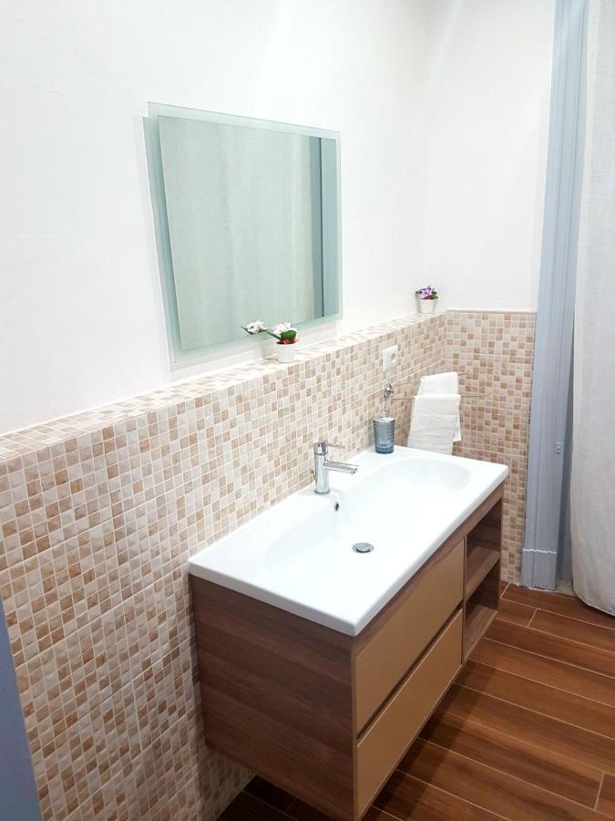 B&B Ferrau CTA Exterior foto