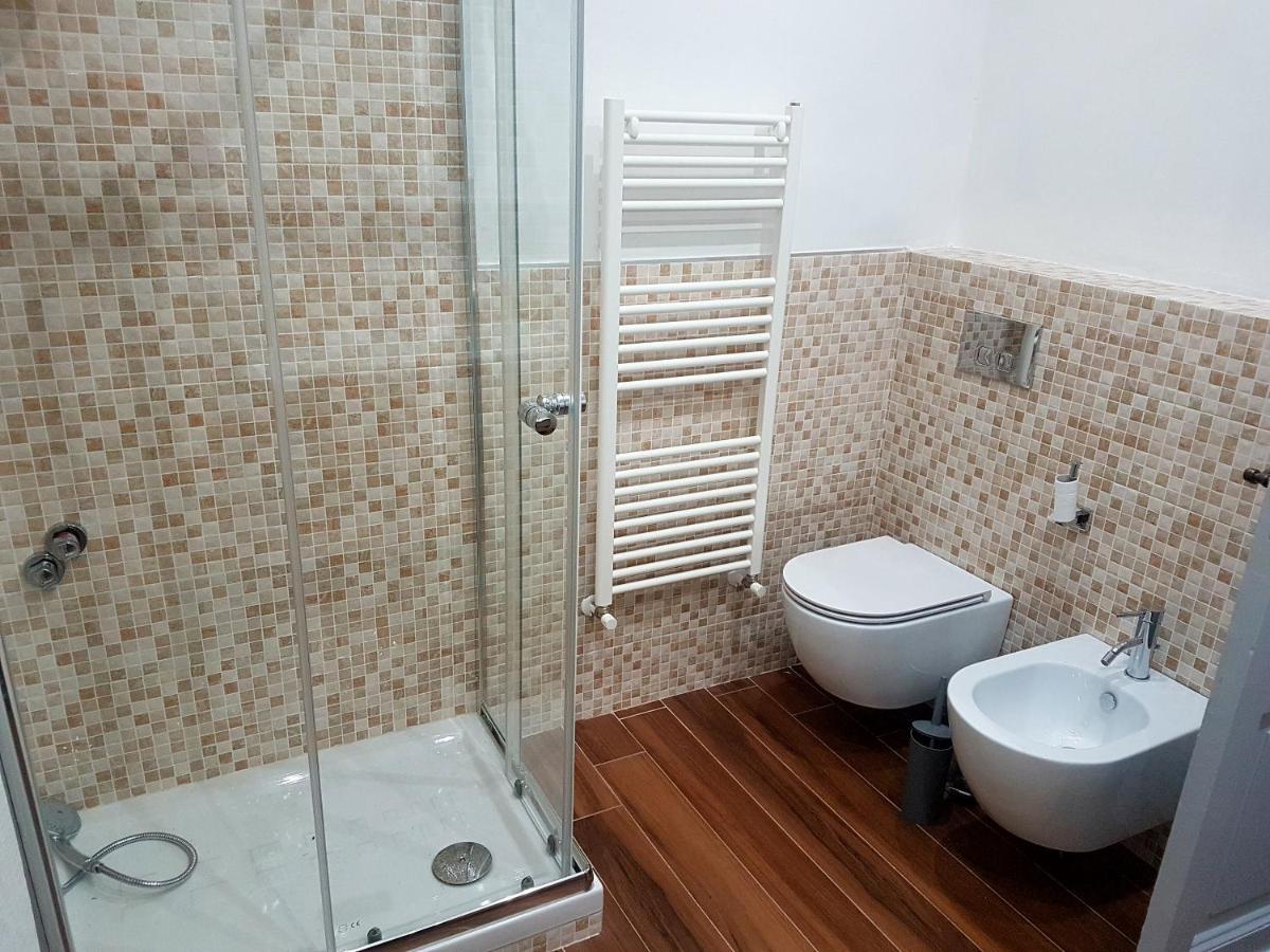 B&B Ferrau CTA Exterior foto